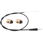 Throttle Cable for CT100U Mini-Bike (Replacement Part)