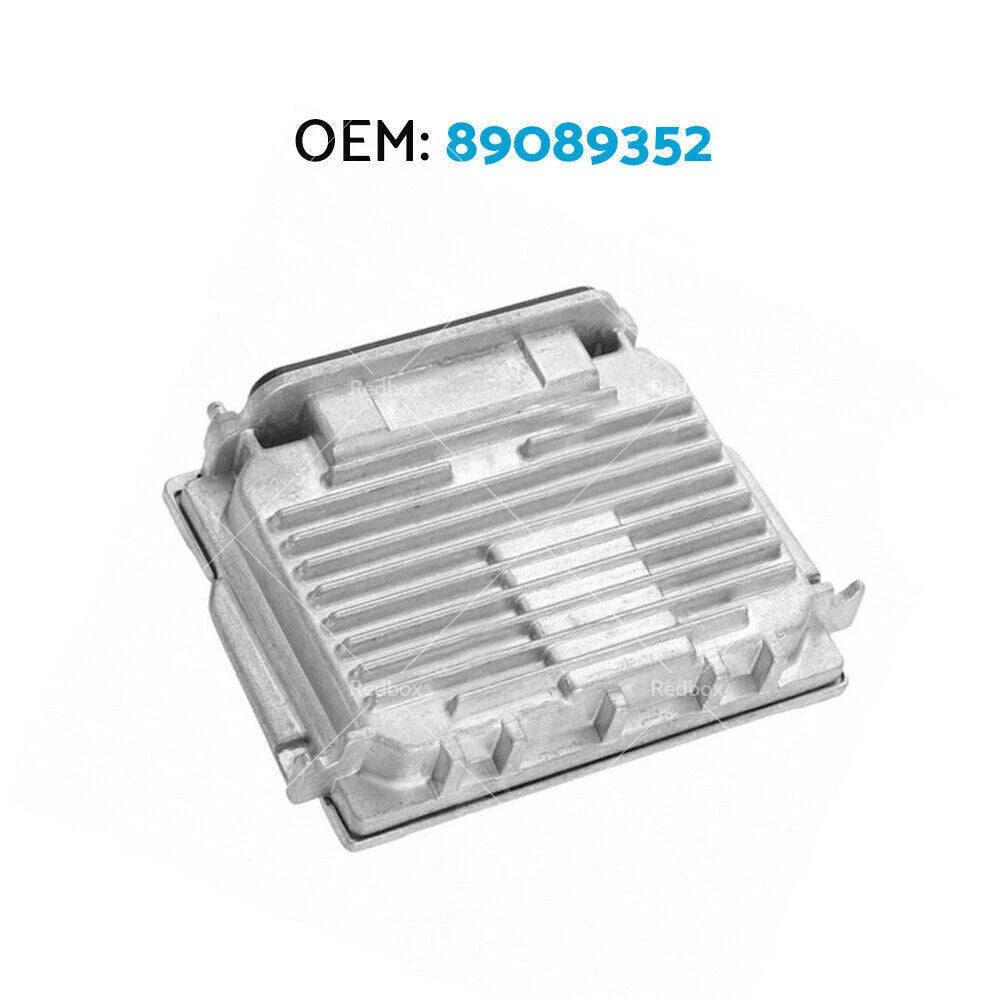 Xenon HID Headlight Ballast for Jeep Grand Cherokee, Volvo S60, Jaguar XJ