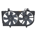Cooling Fan Assembly for Nissan Maxima Infiniti I30 (2000-2001)