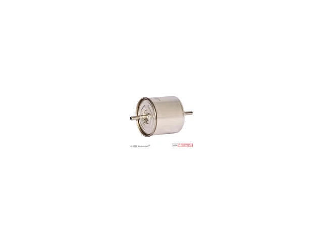 Fuel Filter GF684XQ for Mazda Tribute (2001–2006)