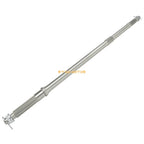 Rear Axle Shaft & Nuts for Honda Fourtrax 250 TRX250 (1985–1987) 42311-HA8-000