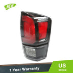 Passenger Right Tail Light Bezel for Toyota Tacoma TRD Pro (2020–2021)