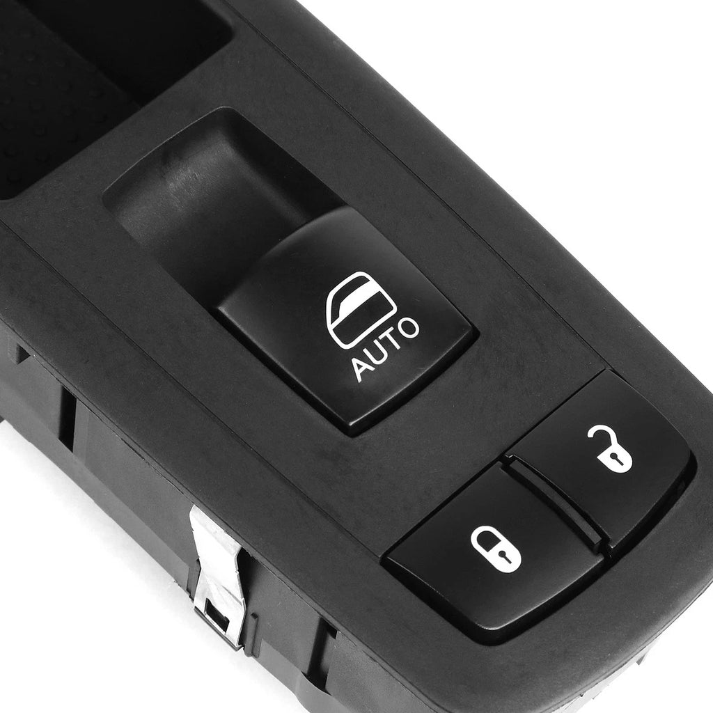 Power Window Switch Assembly for Dodge Journey, Chrysler Town & Country (2007–2012)