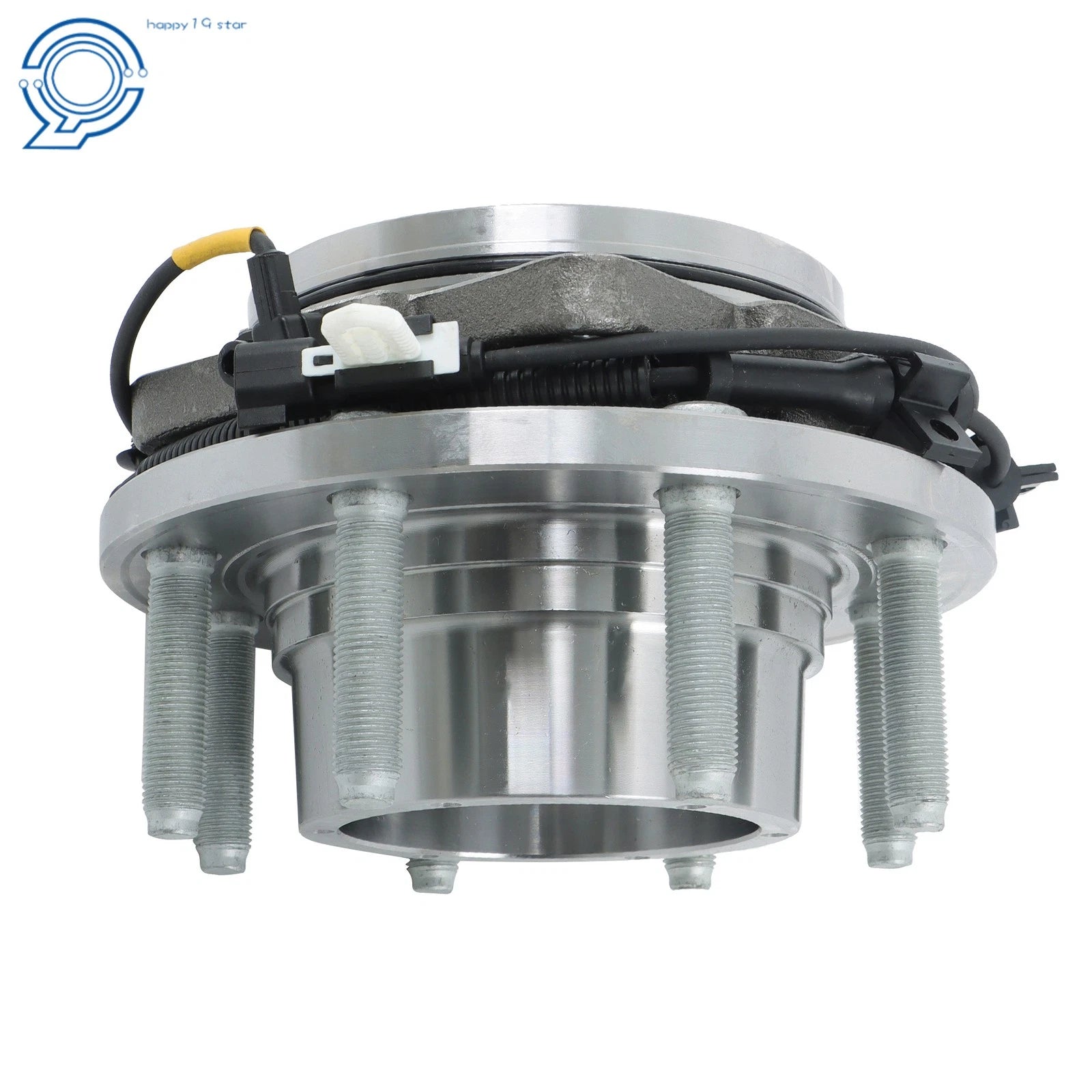 Front Wheel Hub Bearing for Ford F-250 F-350 Super Duty (2011–2016)