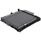 Aluminum Radiator for Suzuki Samurai (1986-1988)
