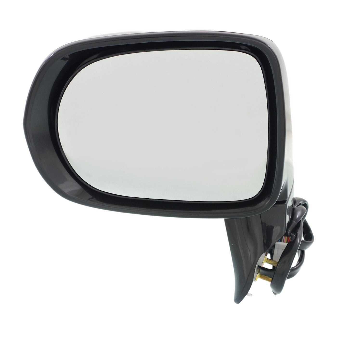 Heated Driver Left Side Mirror for Lexus RX350 RX450h (2010–2012)