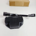 Voltage Regulator for Harley-Davidson Dyna (2006–2007) 74631-06