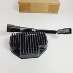 Voltage Regulator for Harley-Davidson Dyna (2006–2007) 74631-06