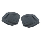 2X Leather Front Bottom Seat Covers for Mercedes Benz GLK 250 350 (2008–2015)