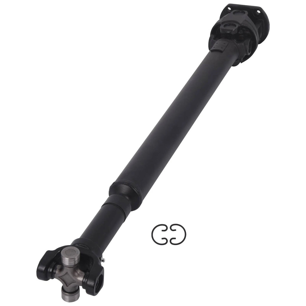 Front Driveshaft Assembly for Ford F250 F350 F450 Super Duty (2003–2010) 4WD