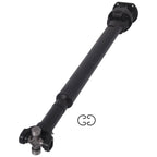 Front Driveshaft Assembly for Ford F250 F350 F450 Super Duty (2003–2010) 4WD