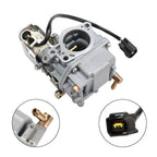 Carburetor Carb for Yamaha Outboard 25HP 4 Stroke (6BL-14301-10-00)