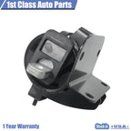 Engine and Transmission Mount for Chrysler Dodge Town & Country (2008–2010)