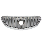 Chrome Front Upper Grille for Buick Enclave (2013–2017)