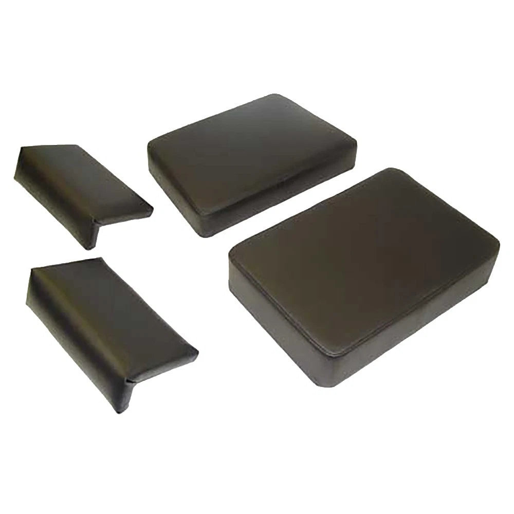 PV802 Seat Assembly for Case 450, 850, 1150 (Fits Models)