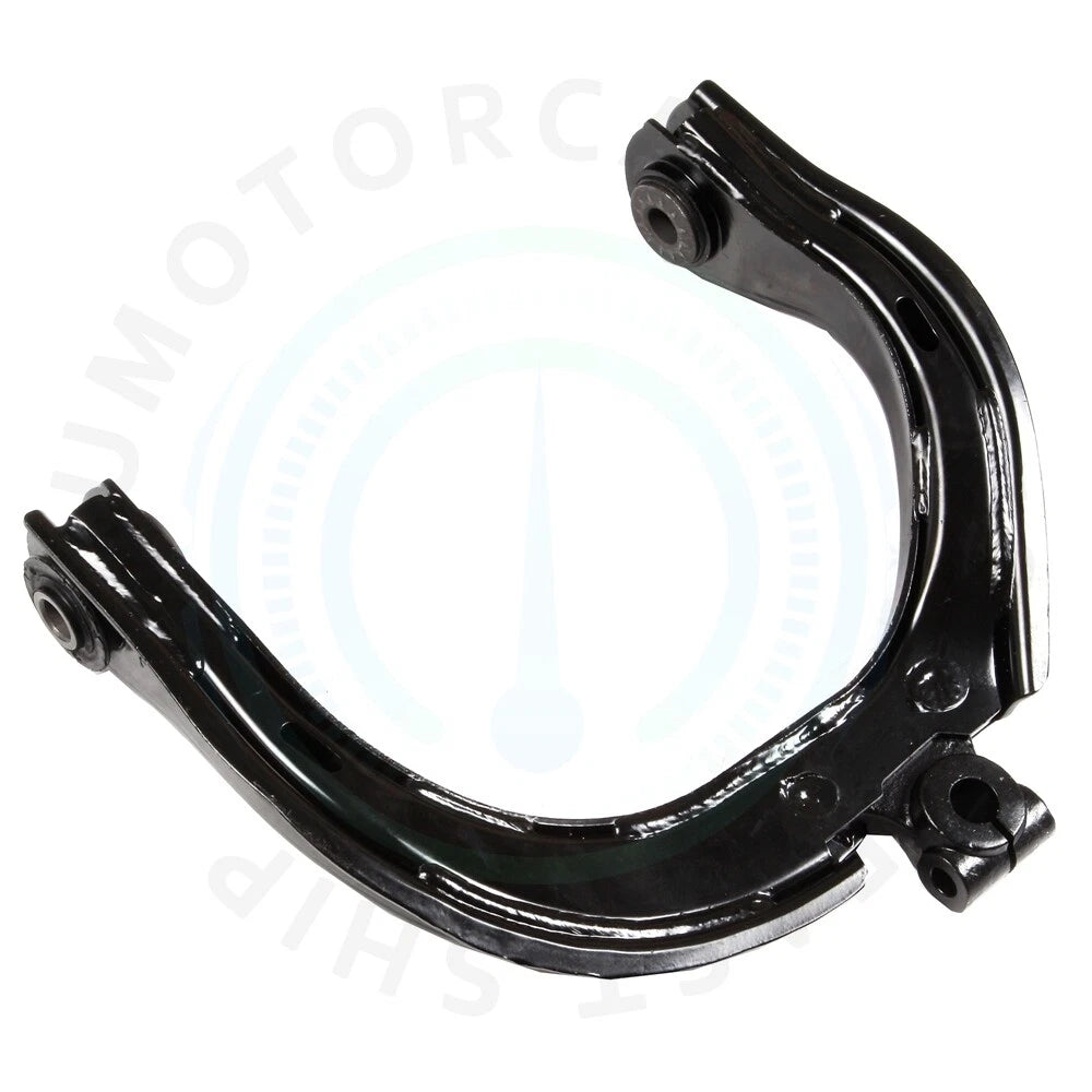 Set of 2 Front Upper Control Arms for Chevy Trailblazer SSR GMC Envoy (2002–2009)