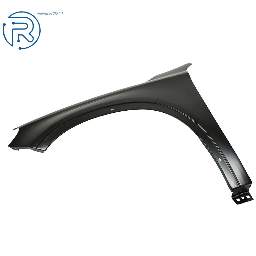 Left Driver Fender for Mercedes-Benz GLA250, GLA45 AMG (2015-2020)