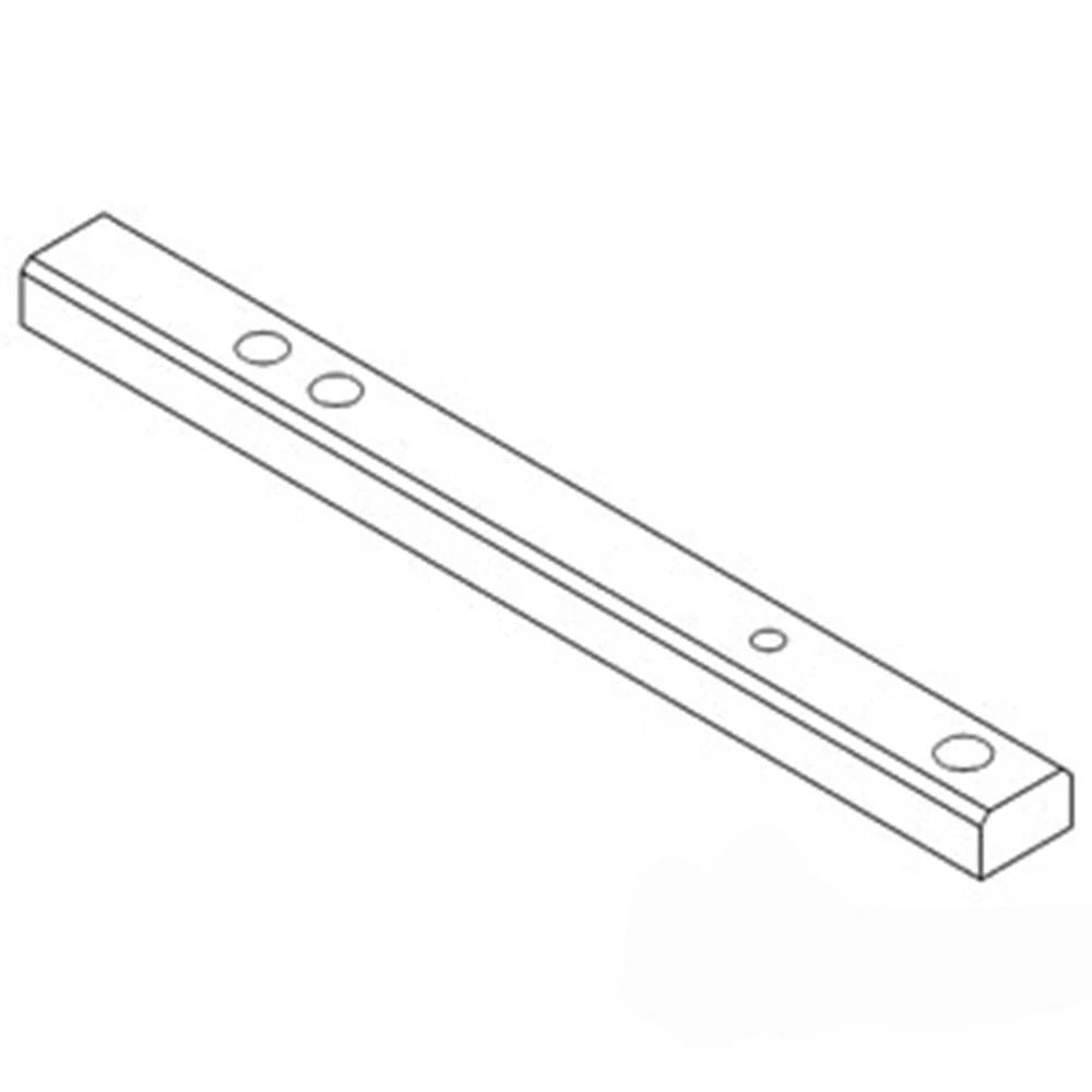 Drawbar Stub for International 544 656 666 686 H70 H86 (1970–1980)