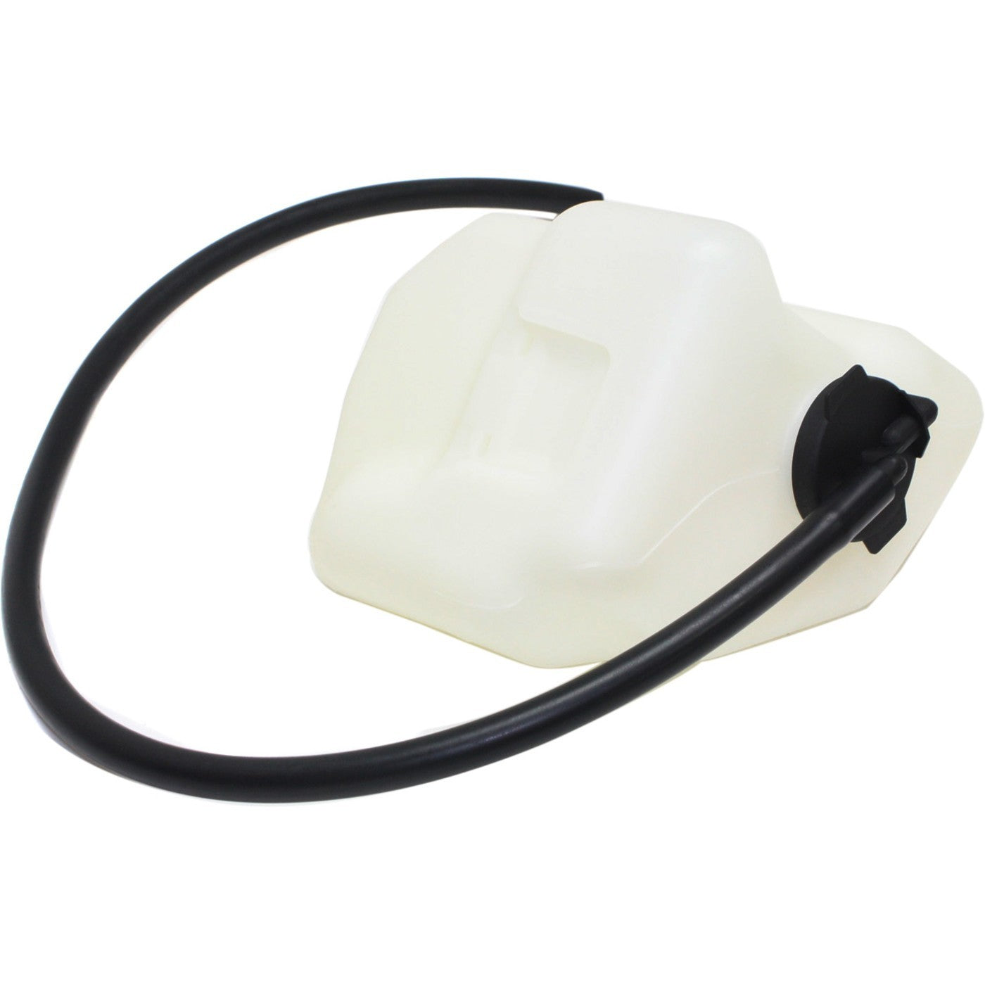 Coolant Reservoir for Toyota Camry (2005–2006) with Cap