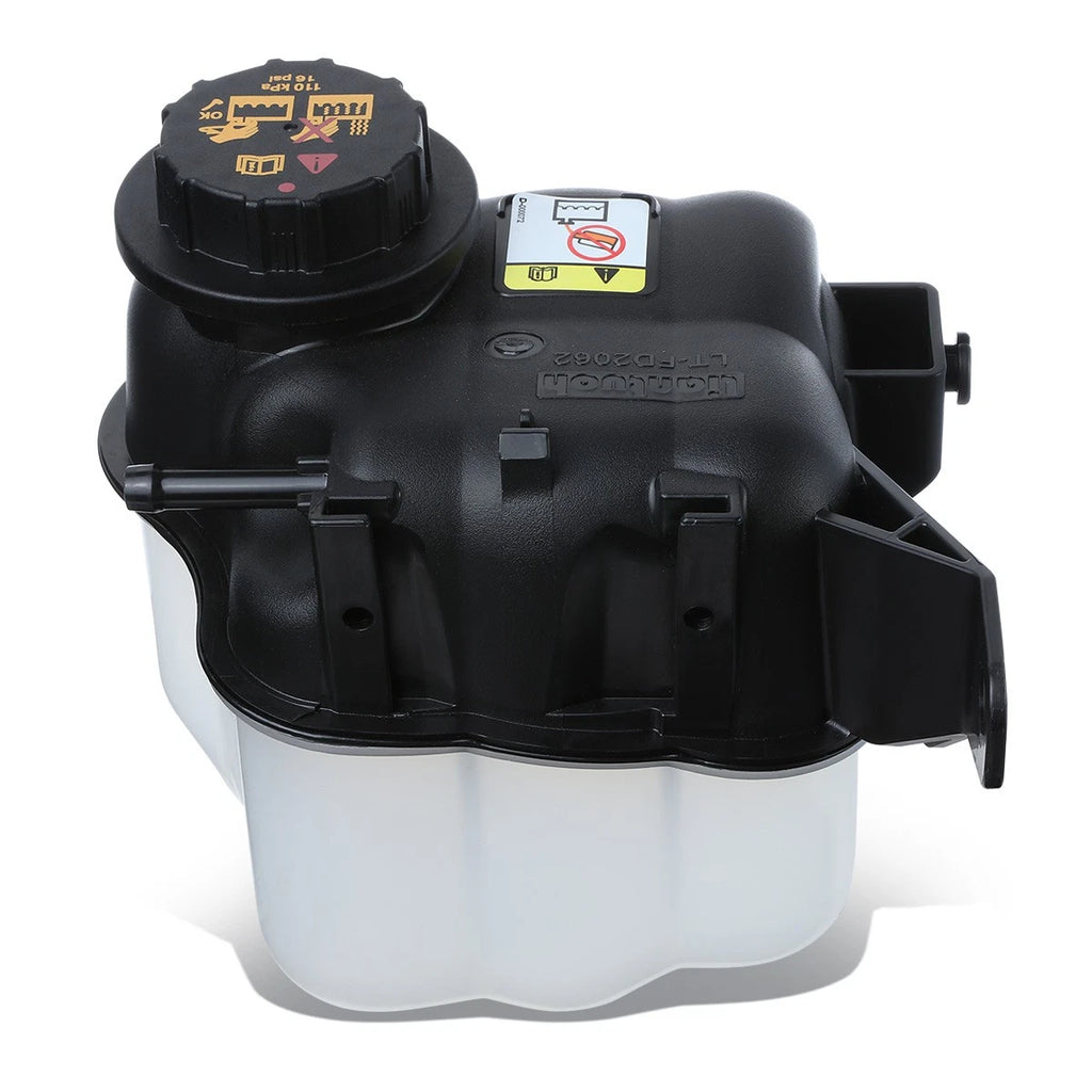 Coolant Overflow Tank Reservoir for Ford Taurus X/Explorer (2008–2019)