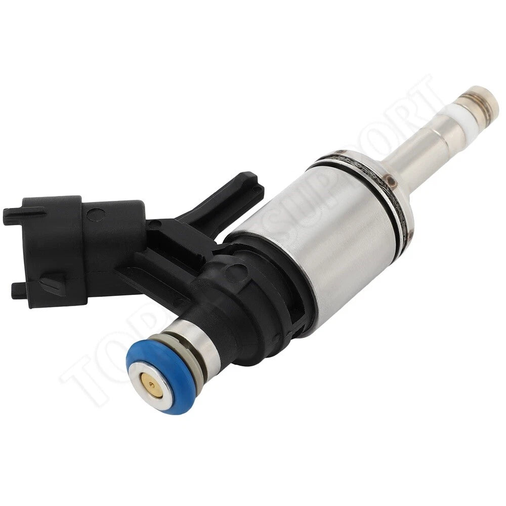 Set of 4 Fuel Injectors for Mini Cooper 1.6L (2007–2009)