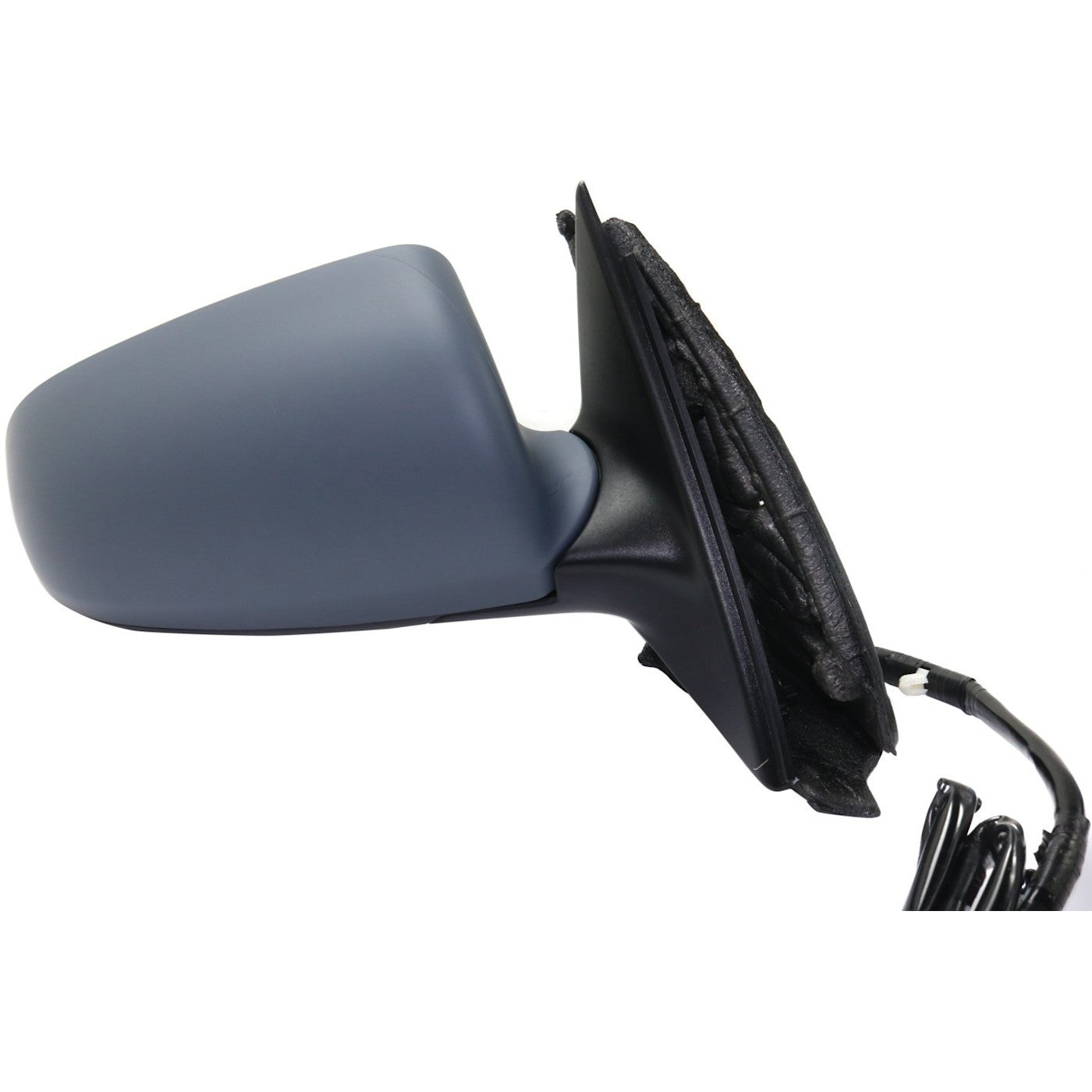 Power Mirror Set for Audi A4 Quattro (2002–2008) Power Folding Heated