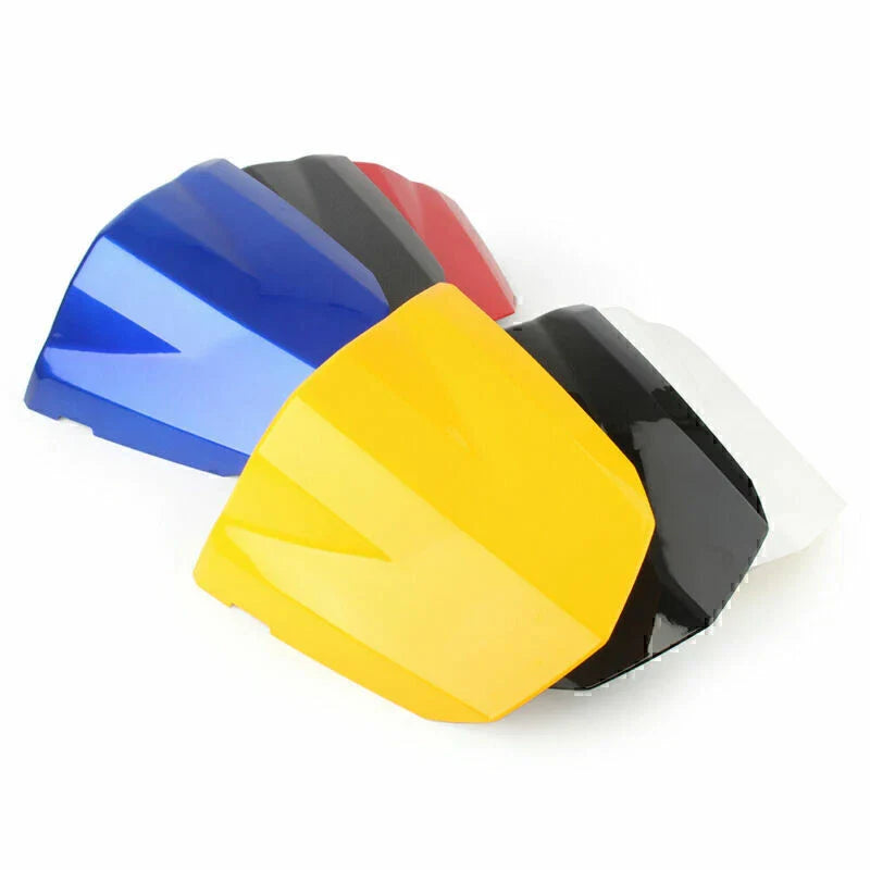 Rear Seat Cover Cowl for Suzuki GSXR600 GSXR750 (2004-2005) Yellow