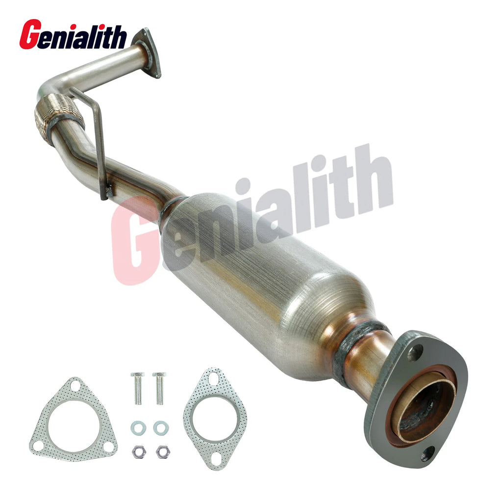 Rear Catalytic Converter for Toyota Camry/Solara 1997–2001 2.2L L4