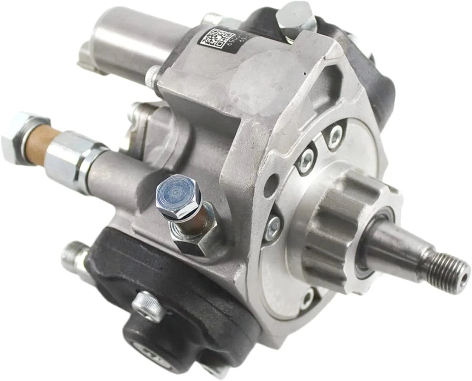 Fuel Injection Pump RE507959 294000-0059 for John Deere 6045 (120D, 130G)