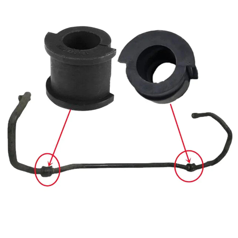 Front Sway Bar Bushings for Mercedes Benz W169/W245 (2005-2012)