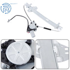 Window Regulator with Motor for Honda Pilot (2003-2008)