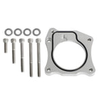 Throttle Body Intake Manifold Adapter Plate Kit for Ecotec 2.4