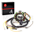 Magneto Stator Coil for Polaris Xpedition 325 425 (2000–2002) 3086232 3086239