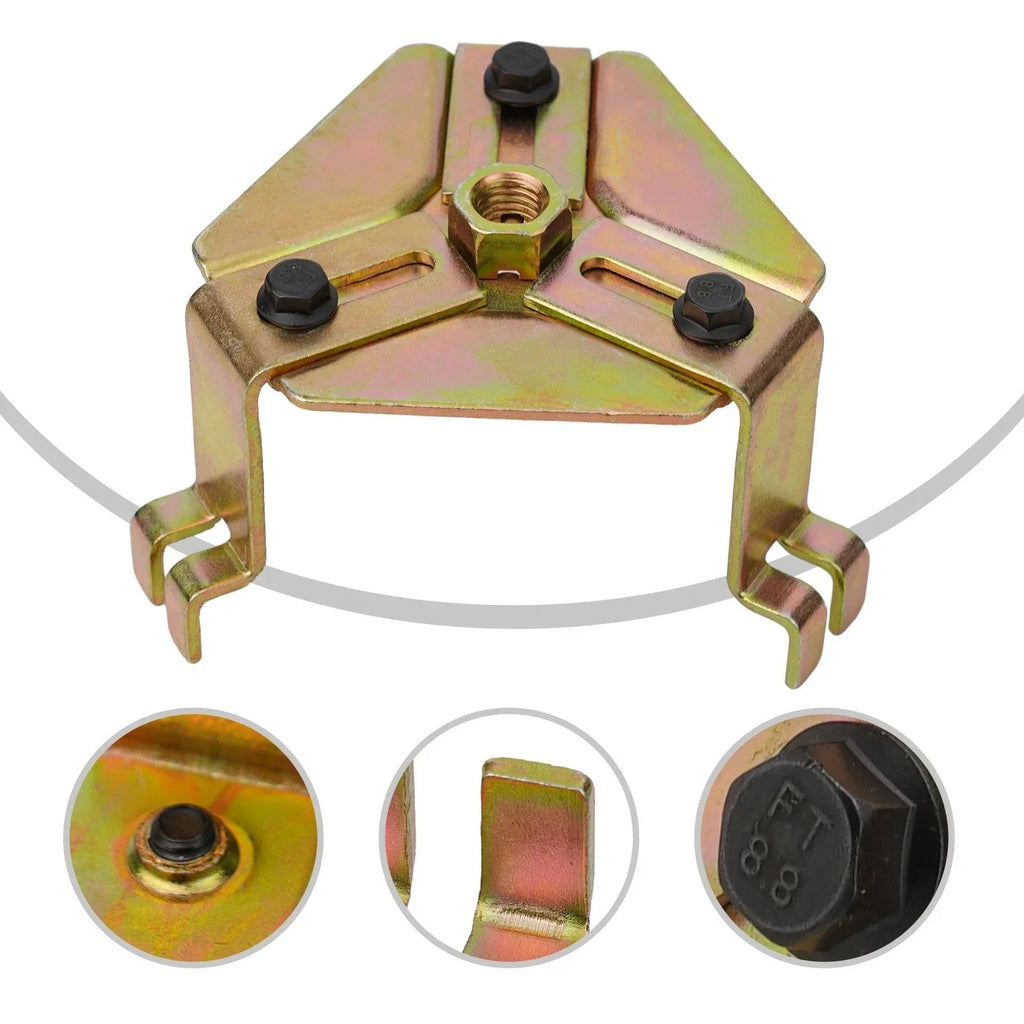 3 Jaw Spanner Wrench for Car Fuel Pump Lid