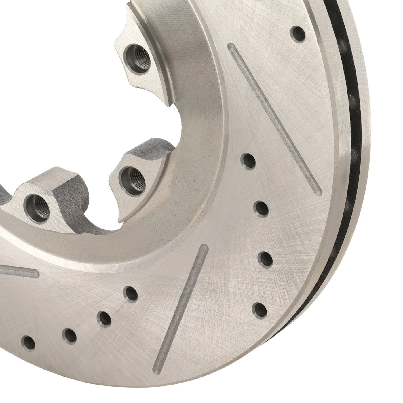 Brake Disc Rotors and Pads Kit for Chevy Colorado GMC Canyon