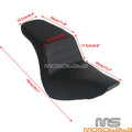 Comfortable Gel Seat Cushions for Harley Softail FXLRST Low Rider ST (2022)