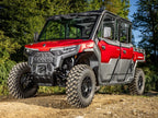 1.5" Forward Offset A-Arms for CFMoto UForce U10 Pro (2025+)