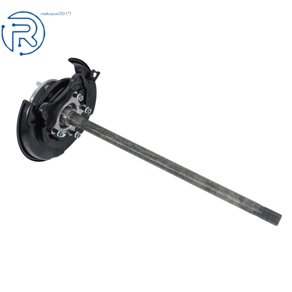 Rear LH Drive Axle Shaft for Toyota 4Runner (2003–2009)