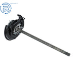 Rear LH Drive Axle Shaft for Toyota 4Runner (2003–2009)