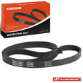 Serpentine Belt for Chevy Cruze (2016–2018) Spark (2016–2022) Tracker