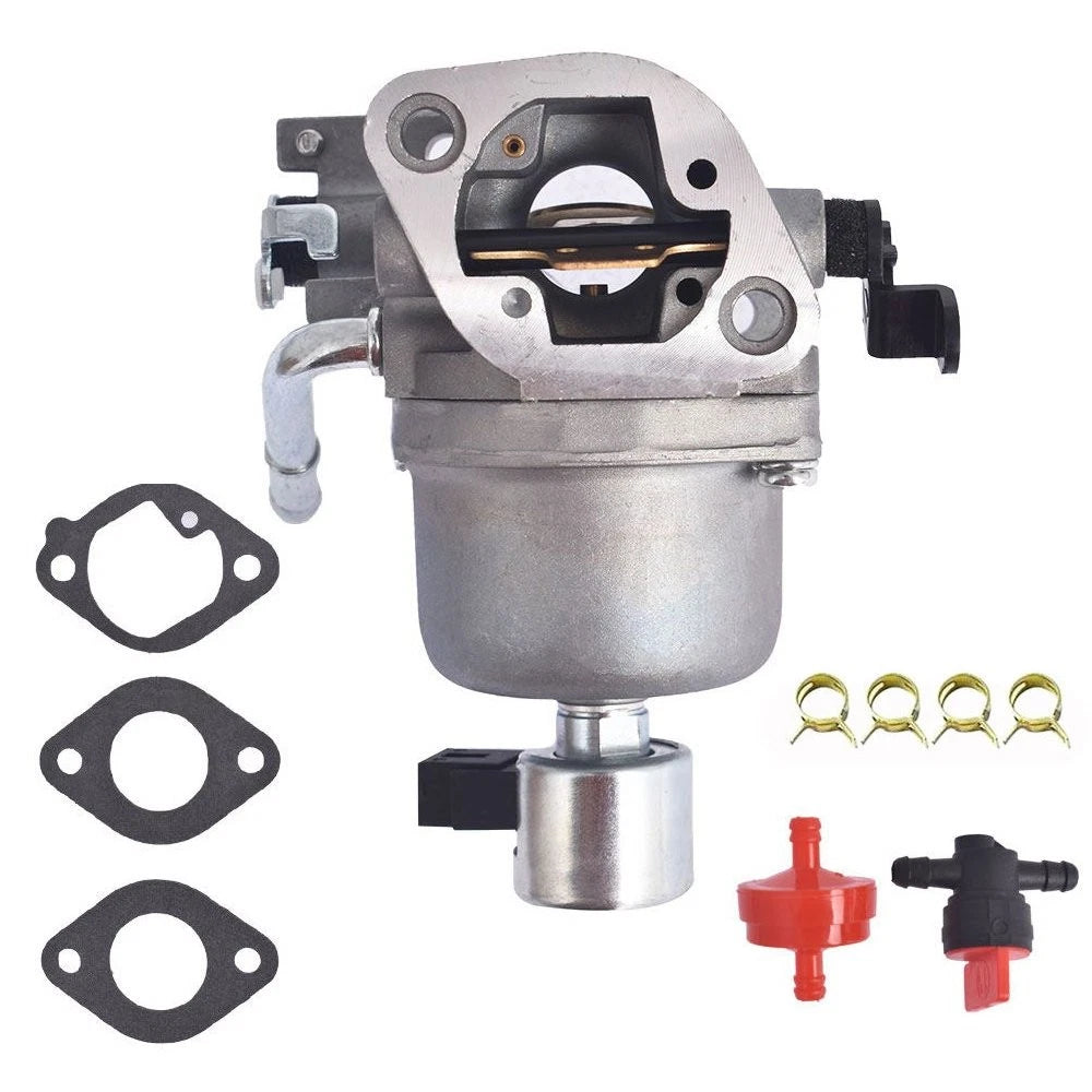 Carburetor Kit for Briggs & Stratton Engine Tractor