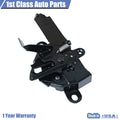 Hood Latch Lock Assembly for Toyota Camry (2018–2021) TO1234200