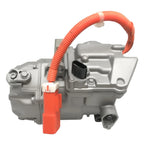 A C Compressor Kit With Condenser for Toyota Prius Plug-In (2012-2015)