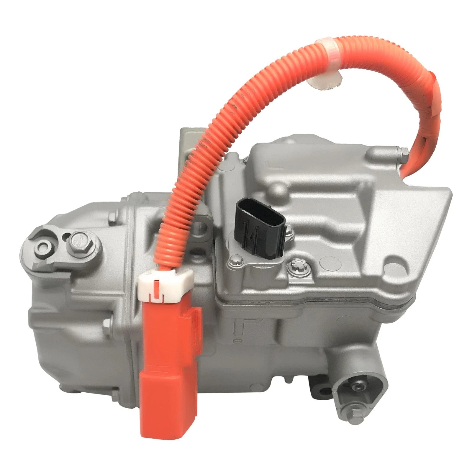 A C Compressor Kit With Condenser for Toyota Prius Plug-In (2012-2015)