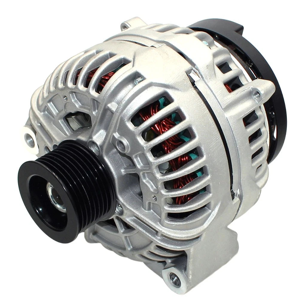 Alternator for Lester 12795 (Fits )