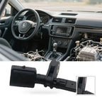 ABS Wheel Speed Sensor for VW Polo Jetta Audi A1 Seat Ibiza Toledo (2010–2020)
