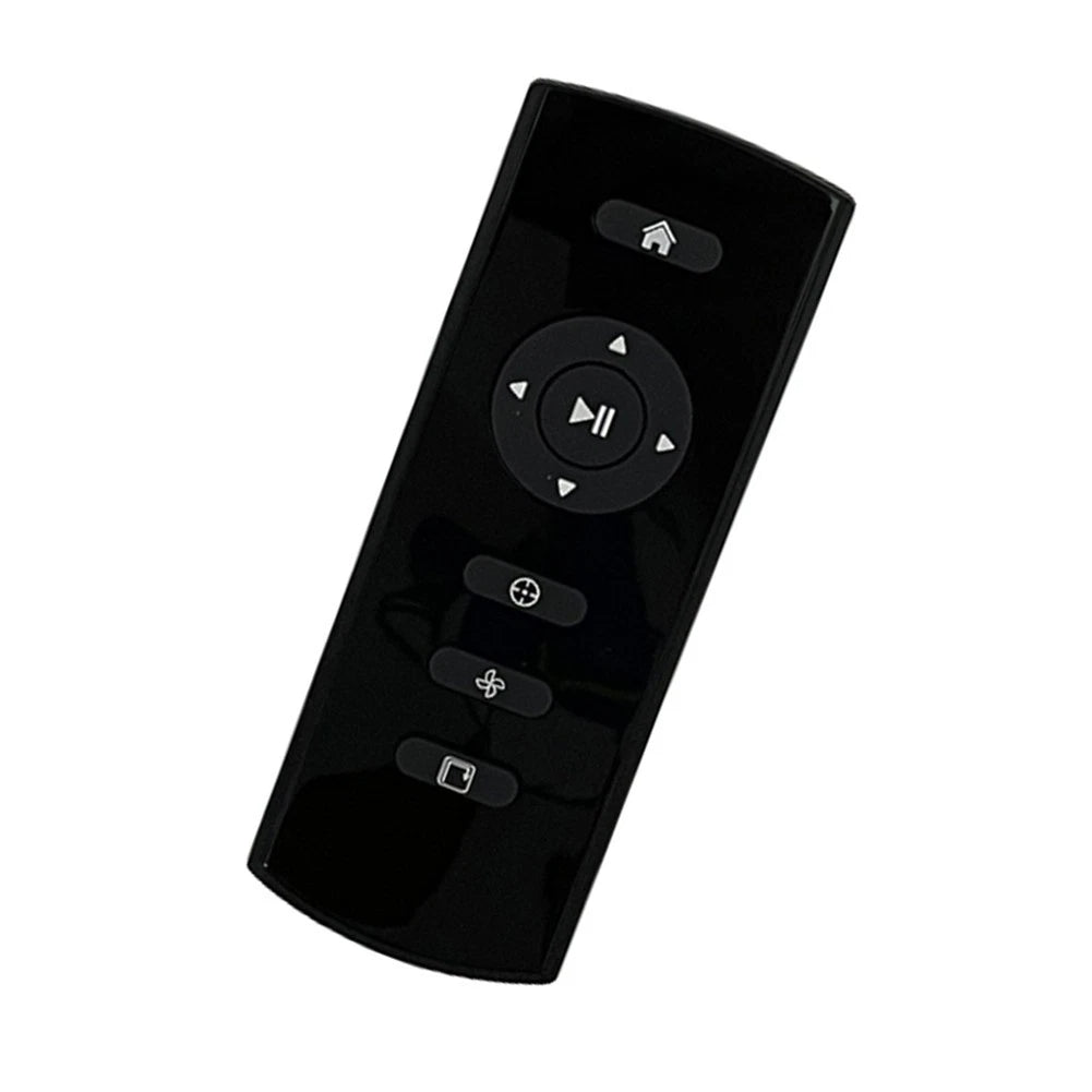 Remote Control for ISWEEEP X5 & 360 C60 Robot Vacuum Cleaner (No Years)