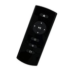 Remote Control for ISWEEEP X5 & 360 C60 Robot Vacuum Cleaner (No Years)