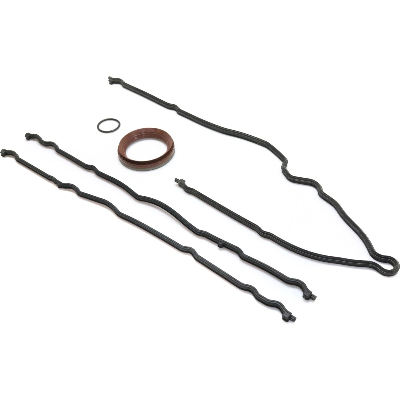 Set of Timing Cover Gaskets for Ford E-Series Van, F-Series Truck