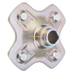Rear Left Wheel Hub for Honda Foreman 500 4x4 TRX500FM1/FM2/FE1/FE2 (2014–2019)